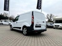 Usata Ford Transit Connect 2018 Bianco Monovolume