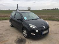 gebraucht Renault Twingo Paris 1.2 LEV 16V 75 eco2 Paris