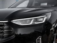 Gebraucht Ford Kuga ST-Line X 186 PS (136 kW) 2024 Schwarz SUV