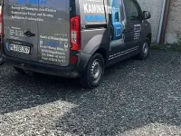 Gebraucht Mercedes Citan 109 95 PS (69 kW) 2021 Van / Kleinbus