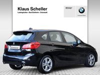 gebraucht BMW 220 Active Tourer i