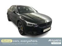 Gebraucht Polestar 2 Performance 350 kW (476 PS) 2023 Space Kleinwagen