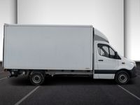 gebraucht Mercedes Sprinter 316CDI Maxi