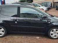 Używany Renault Twingo Rip Curl 75 KM (55 kW) 2011 Czarny Hatchback