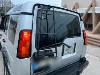 Gebraucht Land Rover Discovery 2 141 PS (103 kW) 2003 SUV