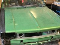 Gebraucht Opel Kadett S 1978 Coupé