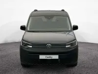 Gebraucht VW Caddy S 116 PS (85 kW) 2026 Grau Van / Kleinbus