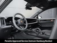 Gebraucht Porsche Cayenne Coupe GTS 500 PS (367 kW) 2024 Silber Coupé