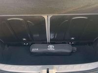 Gebraucht Toyota Aygo 72 PS (52 kW) 2020 Blau Kleinwagen