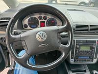 gebraucht VW Sharan Tüv 12.2024