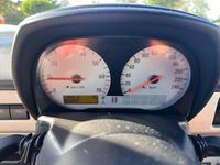 Gebraucht Opel Speedster 147 PS (108 kW) 2001 Silber Cabrio