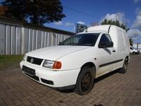 gebraucht VW Caddy 