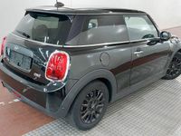 Second-hand Mini ONE 102 CP (75 kW) 2019 Negru Hatchback