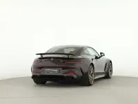 Gebraucht Mercedes AMG GT 63 AMG 2025 Rot Coupé