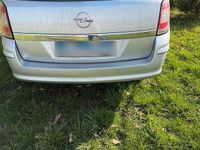 Second-hand Opel Astra 110 CP (80 kW) 2008 Break