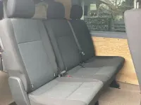 Używany VW T6 150 KM (110 kW) 2017 Biały Van