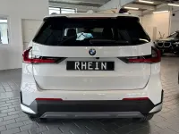 Neu BMW X1 136 PS (100 kW) 2026 Alpinweiß uni SUV
