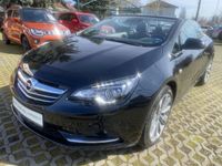 gebraucht Opel Cascada Ultimate ecoFlex Navi Leder AFL Bi-Xenon