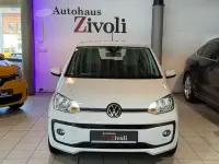 Gebraucht VW up! 60 PS (44 kW) 2020 Andere Kleinwagen
