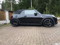 Usata Mini Cooper S 192 CV (141 kW) 2017 Nero Utilitaria