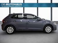 Second-hand VW Polo Life 95 CP (69 kW) 2024 Gri Hatchback