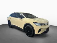Nouvelle VW ID.4 Pro 210 kW (286 ch) 2026 Blanc SUV