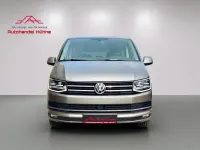 Gebraucht VW Multivan 150 PS (110 kW) 2019 Beige Van / Kleinbus