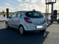Gebraucht Opel Corsa 90 PS (66 kW) 2008 Kleinwagen