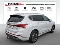 gebraucht Hyundai Santa Fe 1.6 T-GDI Plug-In-Hybrid Signature 4WD