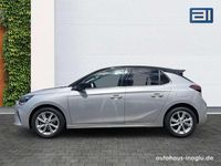 Gebraucht Opel Corsa Elegance 101 PS (74 kW) 2023 Grau Kleinwagen