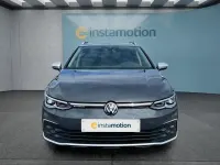 Gebraucht VW Golf VIII 200 PS (147 kW) 2023 Grau Kombi