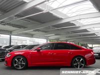 gebraucht Audi A6 Limousine S line