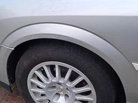 Gebraucht Opel Vectra 155 PS (114 kW) 2003 Grau Limousine