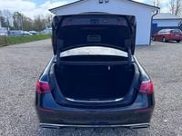 Gebraucht Mercedes S400 AMG line 330 PS (242 kW) 2021 Schwarz Limousine