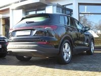 Gebraucht Audi Q4 e-tron Sport 125 kW (170 PS) 2023 Schwarz SUV