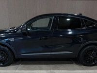 Gebraucht Renault Arkana 94 PS (69 kW) 2022 Schwarz SUV