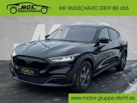 gebraucht Ford Mustang Mach-E NAVI #LED