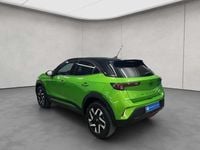Gebraucht Opel Mokka 131 PS (96 kW) 2024 Grün SUV
