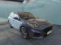Gebraucht Ford Kuga ST-Line 150 PS (110 kW) 2022 Blau SUV