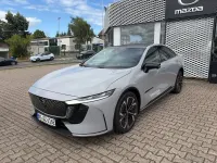 Gebraucht Mazda 6e 60 kW (82 PS) 2026 Grau Limousine