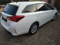 gebraucht Toyota Auris Touring Sports Touring Sports 1,6-l-Va...