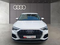 gebraucht Audi Q3 35 TFSI Navi Tempomat VC DAB Sitzheizung