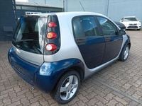 Gebraucht Smart ForFour 95 PS (69 kW) 2004 Silber Kleinwagen