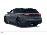 Neu VW ID.7 Pro 210 kW (286 PS) 2026 Grau Kombi