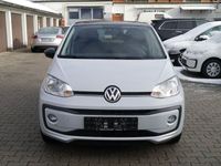 gebraucht VW up! up! soundKLIMAAUTOMATIK PDC WINTER-PAKET