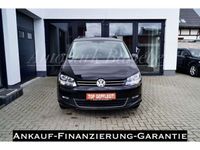 gebraucht VW Sharan Comfortline BMT/Start-Stopp-7 SITZE-AHK-