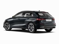 Gebraucht Audi A3 Ambiente 204 PS (150 kW) 2025 Grau Limousine