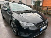 gebraucht Seat Leon ST Cupra 280