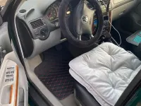 Gebraucht VW Bora 116 PS (85 kW) 1999 Grün Limousine