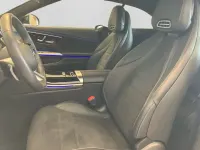 Gebraucht Mercedes CLE300 AMG 190 PS (139 kW) 2025 Blau Cabrio